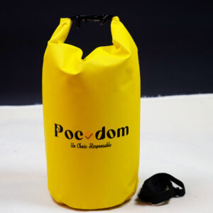 Sac de transport imperméable Pocodom en plusieurs couleurs