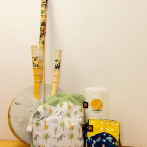 Kit Cadeau- Baby Shower