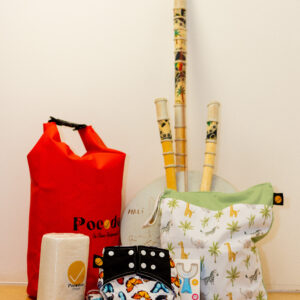 Kit Cadeau Trio
